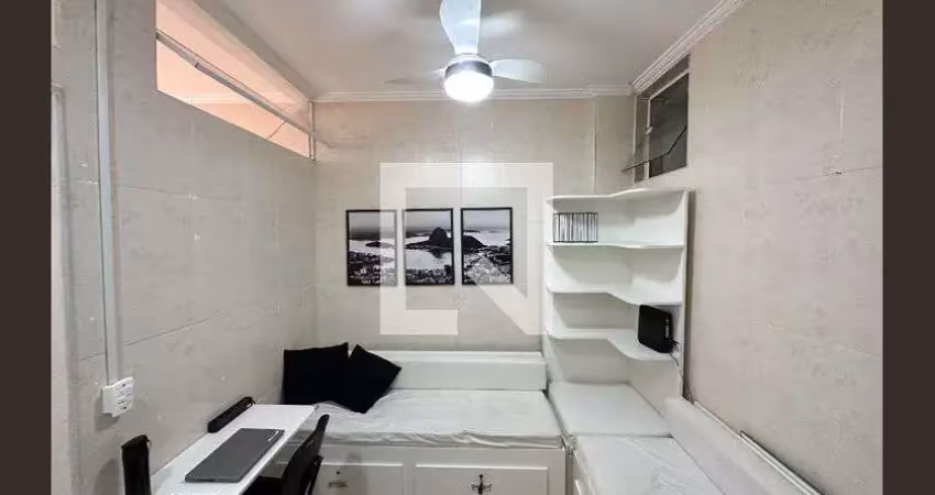 Apartamento para aluguel - copacabana, 1 quarto,  30 m² - rio de janeiro