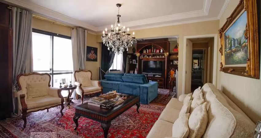 Apartamento para aluguel - vila pompéia, 2 quartos,  150 m² - são paulo