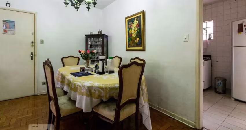 Apartamento para aluguel - paraíso, 3 quartos,  130 m² - são paulo
