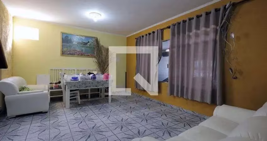 Casa para aluguel - vila luzita, 4 quartos,  320 m² - santo andré