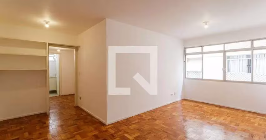 Apartamento para aluguel - itaim bibi, 2 quartos,  90 m² - são paulo