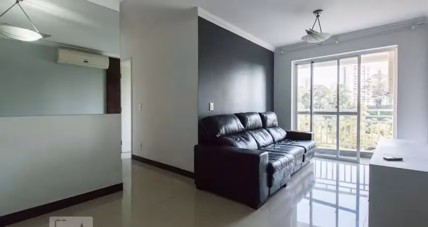 Apartamento para aluguel - portal do morumbi, 2 quartos,  61 m² - são paulo