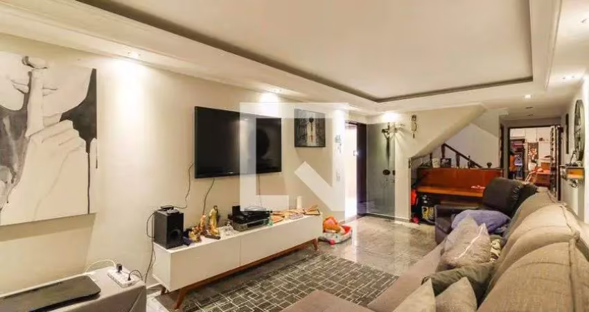 Casa para aluguel - vila carrão, 3 quartos,  239 m² - são paulo