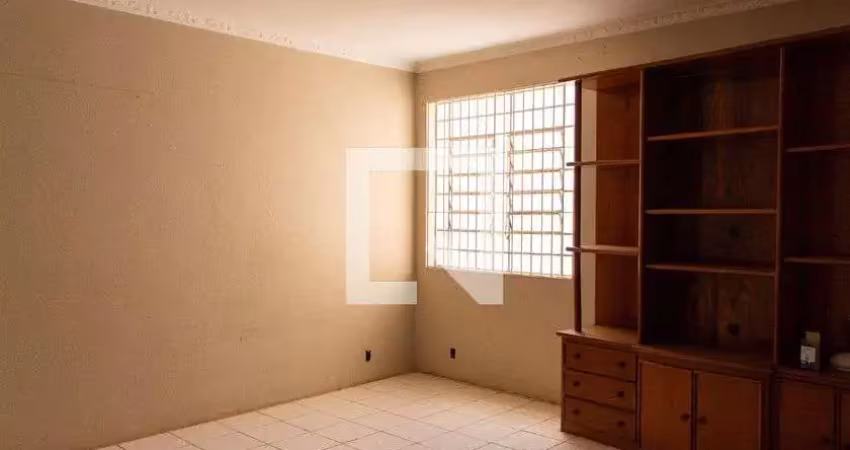 Casa para aluguel - guanabara, 5 quartos,  561 m² - campinas