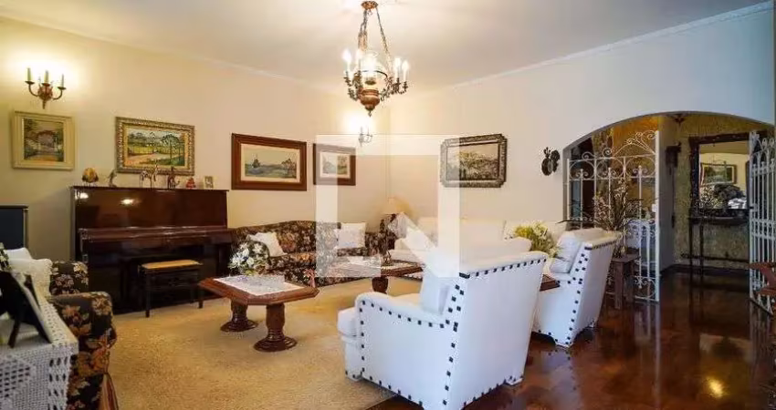 Casa para aluguel - parque campolim, 3 quartos,  327 m² - sorocaba