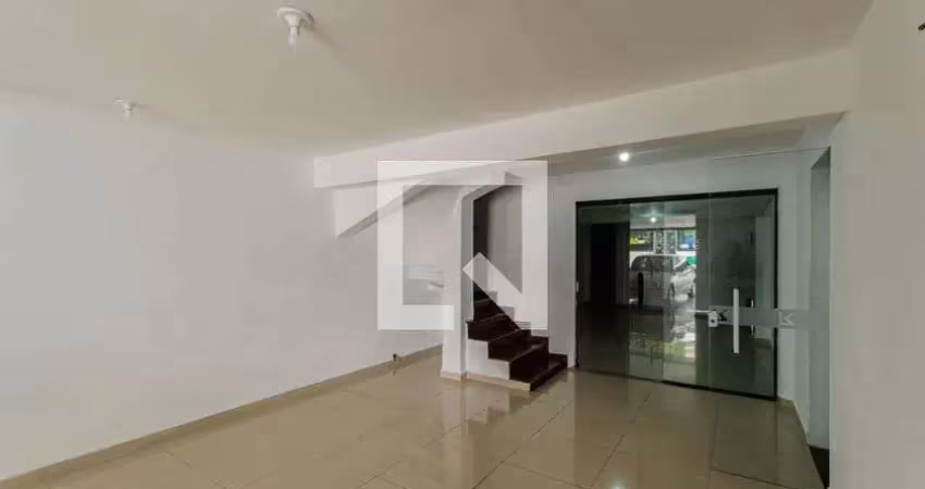 Casa para aluguel - vila mariana, 2 quartos,  230 m² - são paulo