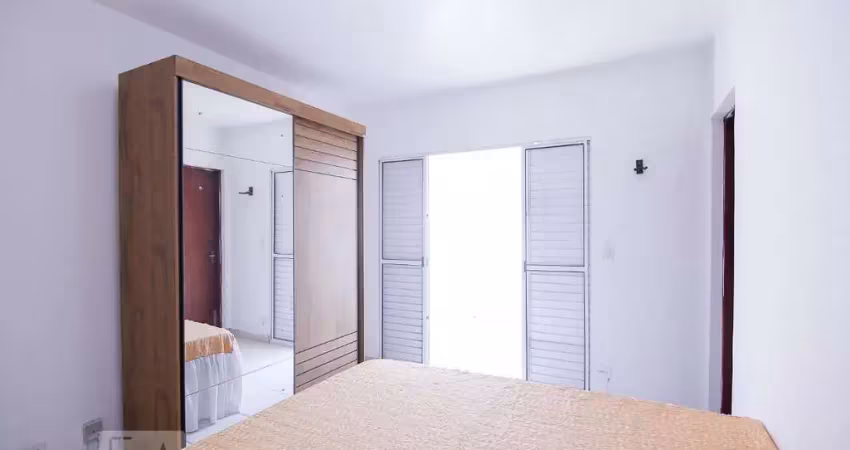 Apartamento para aluguel - vila romana, 1 quarto,  44 m² - são paulo