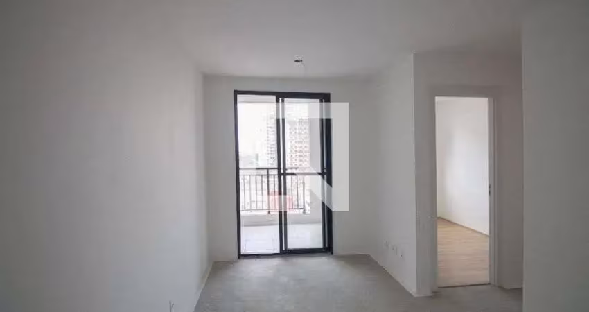 Apartamento para aluguel - vila maria , 2 quartos,  51 m² - são paulo