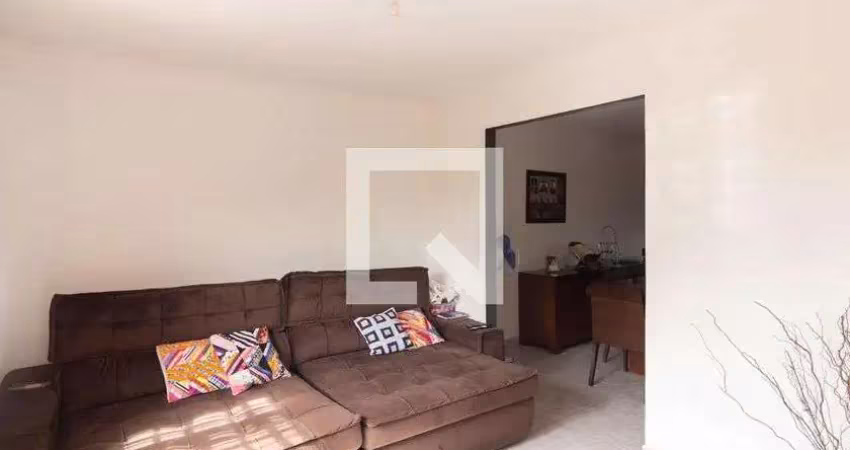 Casa para aluguel - vila jacuí, 3 quartos,  400 m² - são paulo