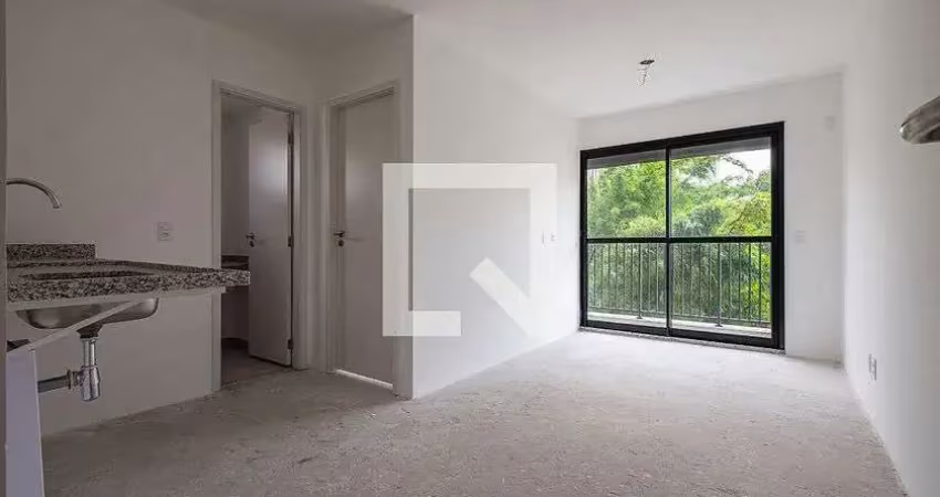Apartamento para aluguel - pinheiros, 1 quarto,  32 m² - são paulo