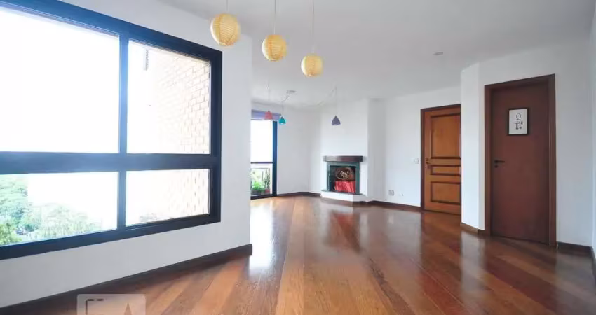 Apartamento para aluguel - portal do morumbi, 3 quartos,  130 m² - são paulo