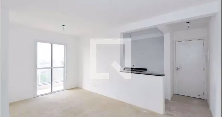 Apartamento para aluguel - vila galvão, 2 quartos,  56 m² - guarulhos