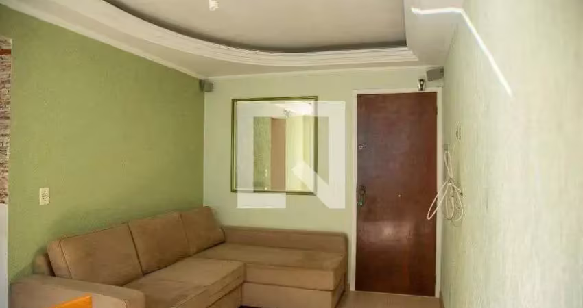 Apartamento para aluguel - brooklin, 2 quartos,  65 m² - são paulo