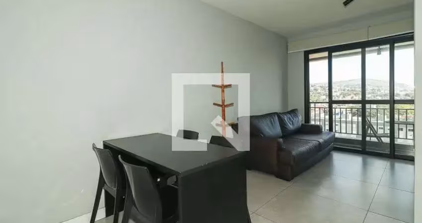 Kitnet / Stúdio para alugar na Avenida Ipiranga Sala, Jardim do Salso, Porto Alegre