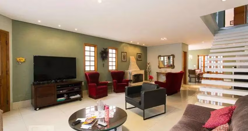 Casa para aluguel - belém, 5 quartos,  75 m² - são paulo