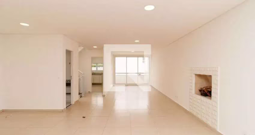 Casa / sobrado em condomínio para aluguel - tremembe, 4 quartos,  225 m² - são paulo
