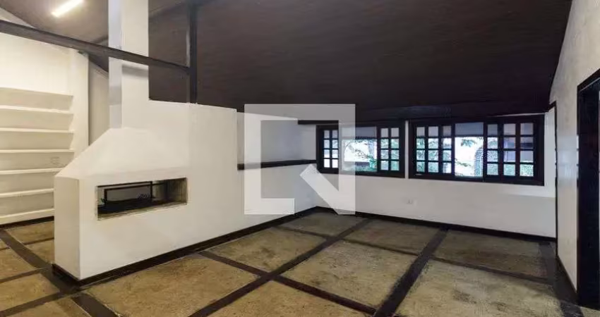 Casa para aluguel - higienópolis, 5 quartos,  442 m² - são paulo