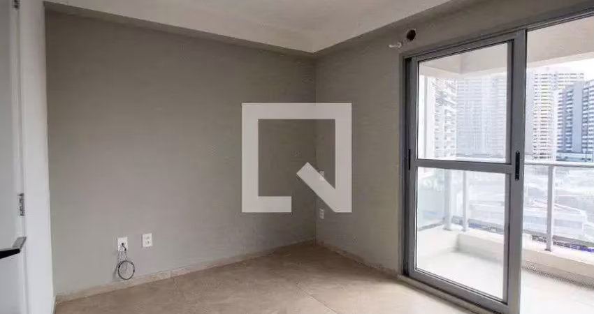 Apartamento para aluguel - butantã, 1 quarto,  32 m² - são paulo