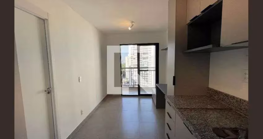 Apartamento para aluguel - butantã, 1 quarto,  29 m² - são paulo