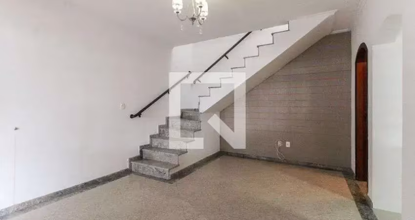 Casa para aluguel - vila jacuí, 2 quartos,  180 m² - são paulo