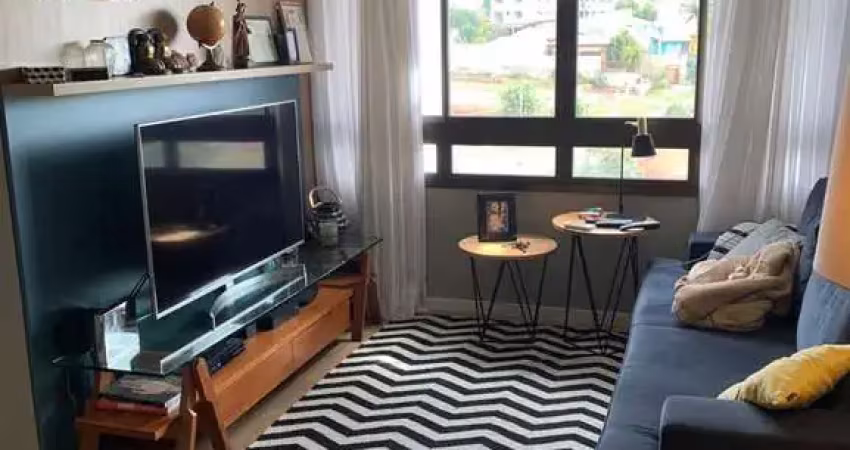 Apartamento para aluguel - bom jesus, 2 quartos,  65 m² - porto alegre