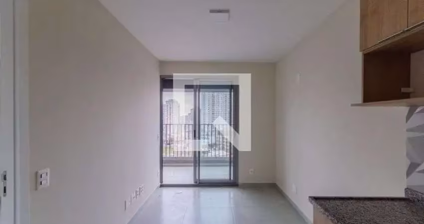 Apartamento para aluguel - ipiranga, 1 quarto,  36 m² - são paulo