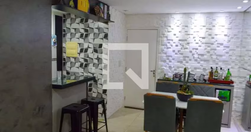 Apartamento para aluguel - jacarepaguá, 2 quartos,  110 m² - rio de janeiro