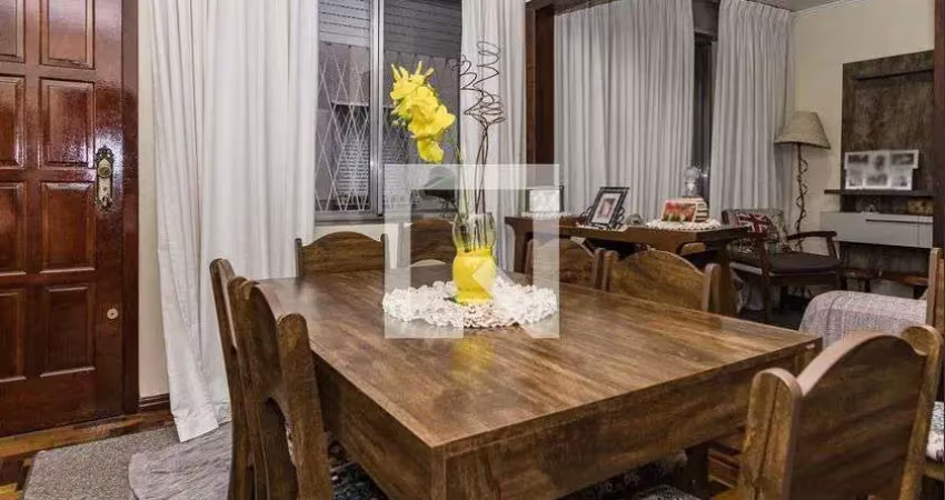 Apartamento para aluguel - teresópolis, 3 quartos,  77 m² - porto alegre