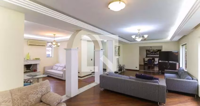 Casa para aluguel - cidade jardim, 5 quartos,  980 m² - são paulo