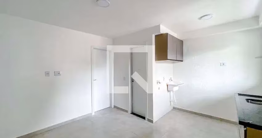 Apartamento para aluguel - mooca, 1 quarto,  28 m² - são paulo