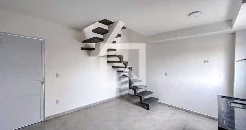 Apartamento para aluguel - mooca, 1 quarto,  28 m² - são paulo