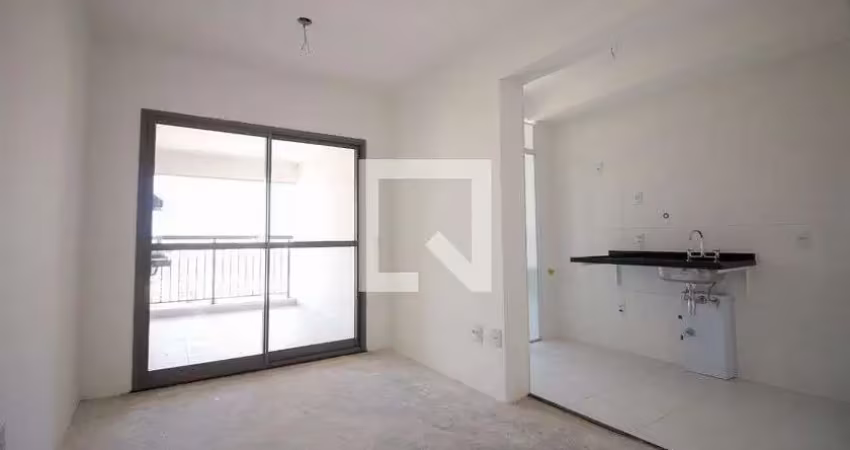 Apartamento para aluguel - vila santa clara, 2 quartos,  64 m² - são paulo