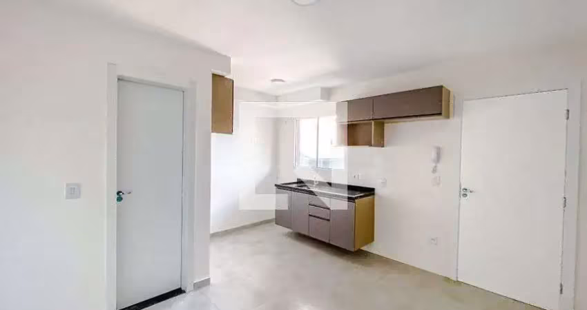 Apartamento para aluguel - mooca, 1 quarto,  13 m² - são paulo
