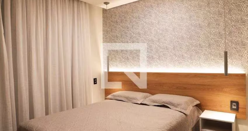Kitnet / stúdio para aluguel - consolação, 1 quarto,  34 m² - são paulo