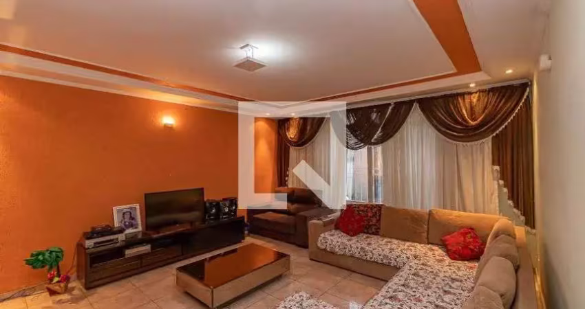 Casa para aluguel - jardim chapadão, 5 quartos,  449 m² - campinas