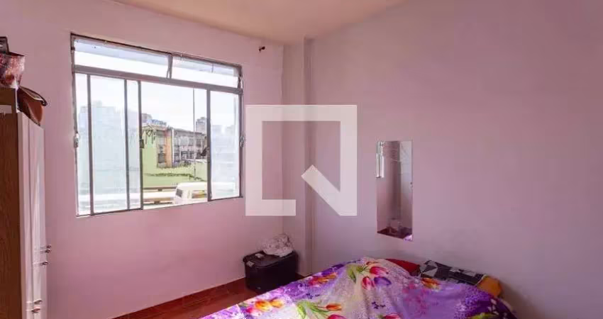 Apartamento para aluguel - barro preto, 2 quartos,  74 m² - belo horizonte