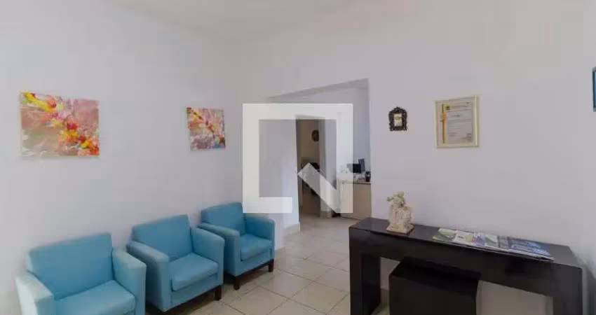 Casa para aluguel - vila itapura, 4 quartos,  175 m² - campinas