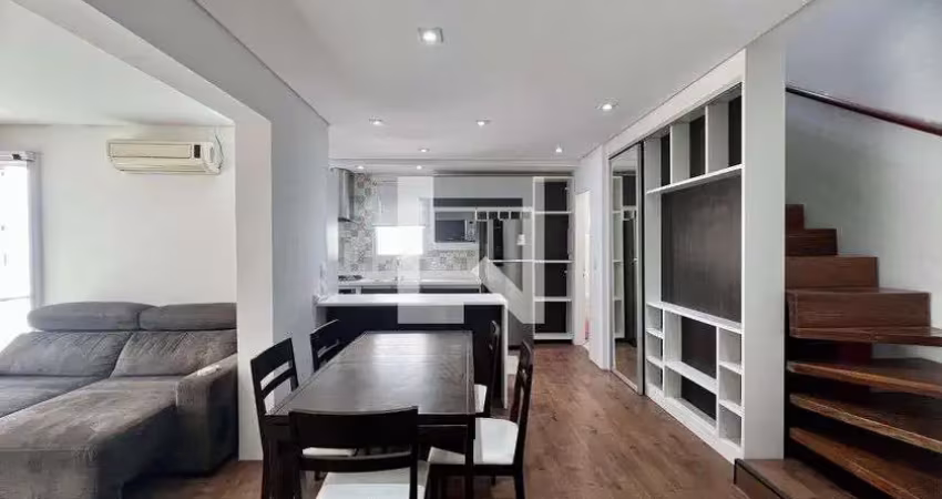 Apartamento para aluguel - paraíso, 2 quartos,  93 m² - são paulo