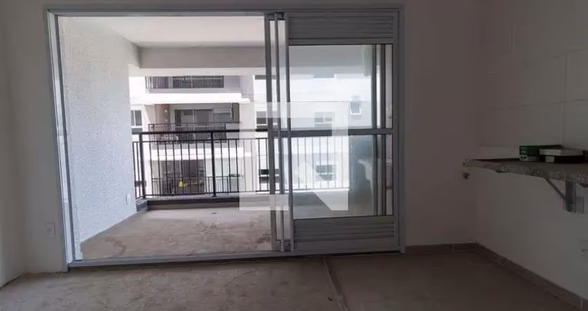 Apartamento para aluguel - barra funda, 2 quartos,  49 m² - são paulo
