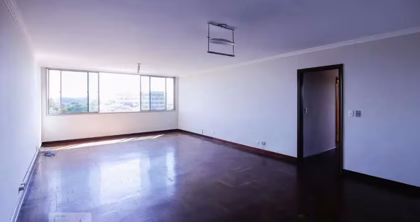 Apartamento para aluguel - alto da lapa, 3 quartos,  170 m² - são paulo