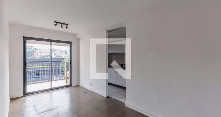 Apartamento para aluguel - butantã, 2 quartos,  60 m² - são paulo