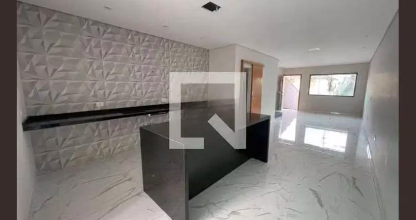 Casa para aluguel - vila carrão, 2 quartos,  220 m² - são paulo