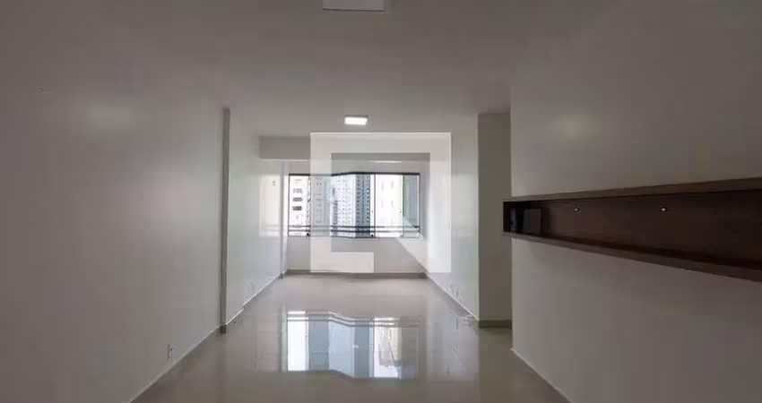 Apartamento para aluguel - serrinha, 2 quartos,  80 m² - goiânia