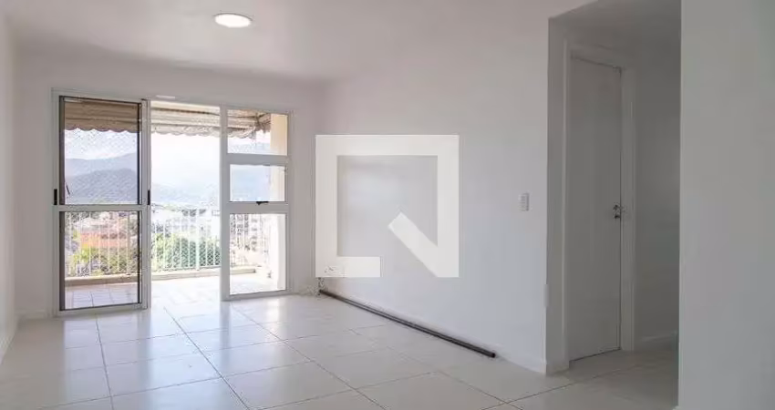 Apartamento para aluguel - recreio, 4 quartos,  96 m² - rio de janeiro