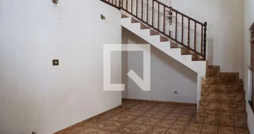 Casa para aluguel - santana, 3 quartos,  300 m² - são paulo