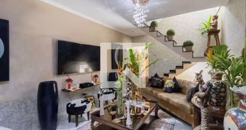 Casa para aluguel - jardim maia, 4 quartos,  280 m² - guarulhos