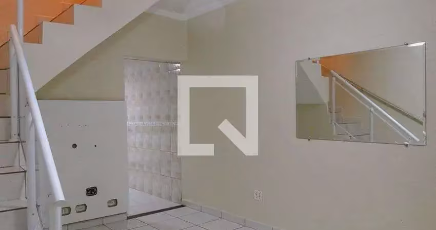 Casa para aluguel - vila gustavo, 3 quartos,  155 m² - são paulo