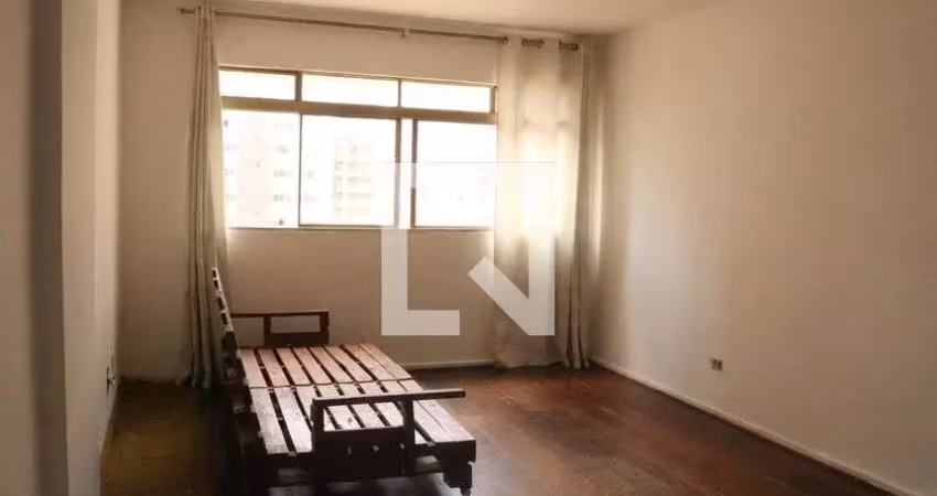 Apartamento para aluguel - perdizes, 2 quartos,  117 m² - são paulo