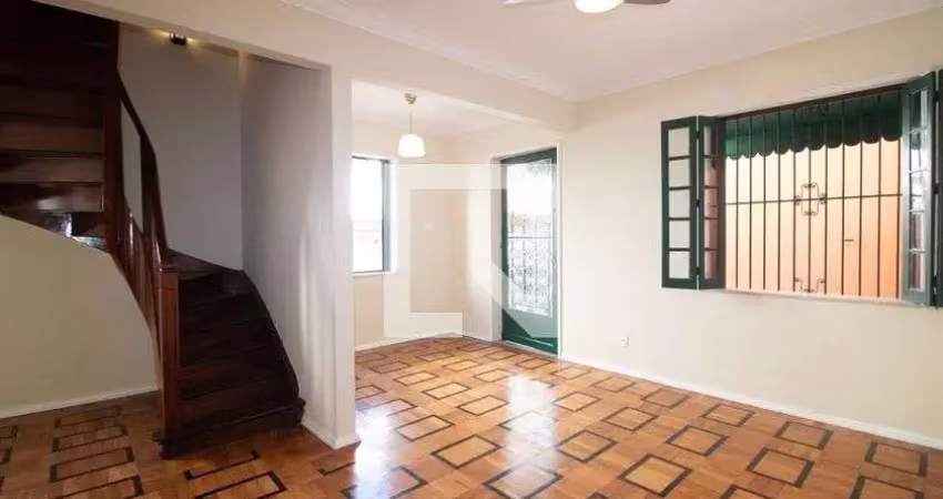 Casa / sobrado em condomínio para aluguel - botafogo, 4 quartos,  200 m² - rio de janeiro