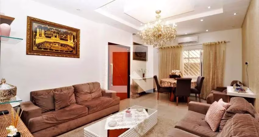 Casa para aluguel - casa verde, 3 quartos,  220 m² - são paulo